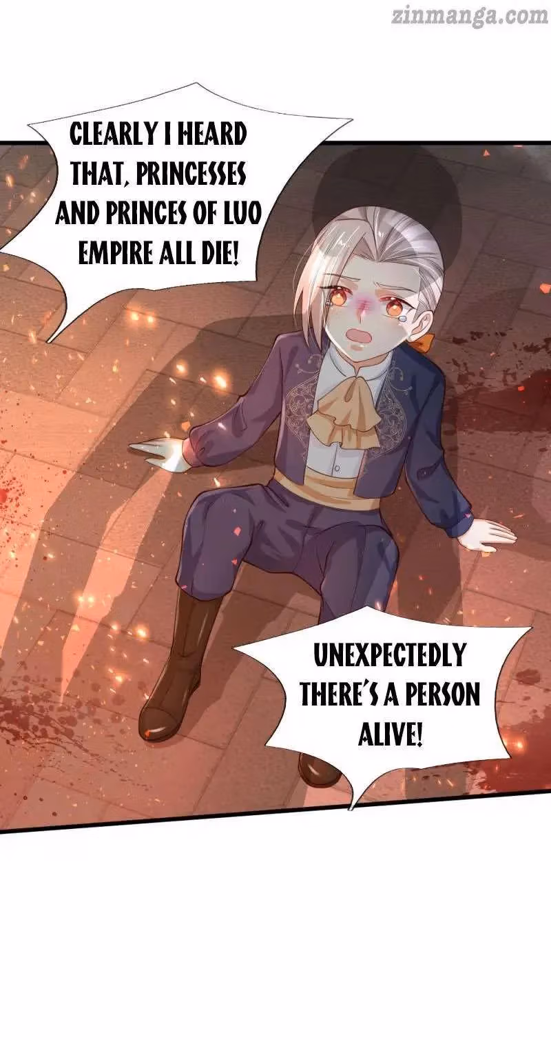 Read Magical Mate chapter 128 image 10 on Lezhin