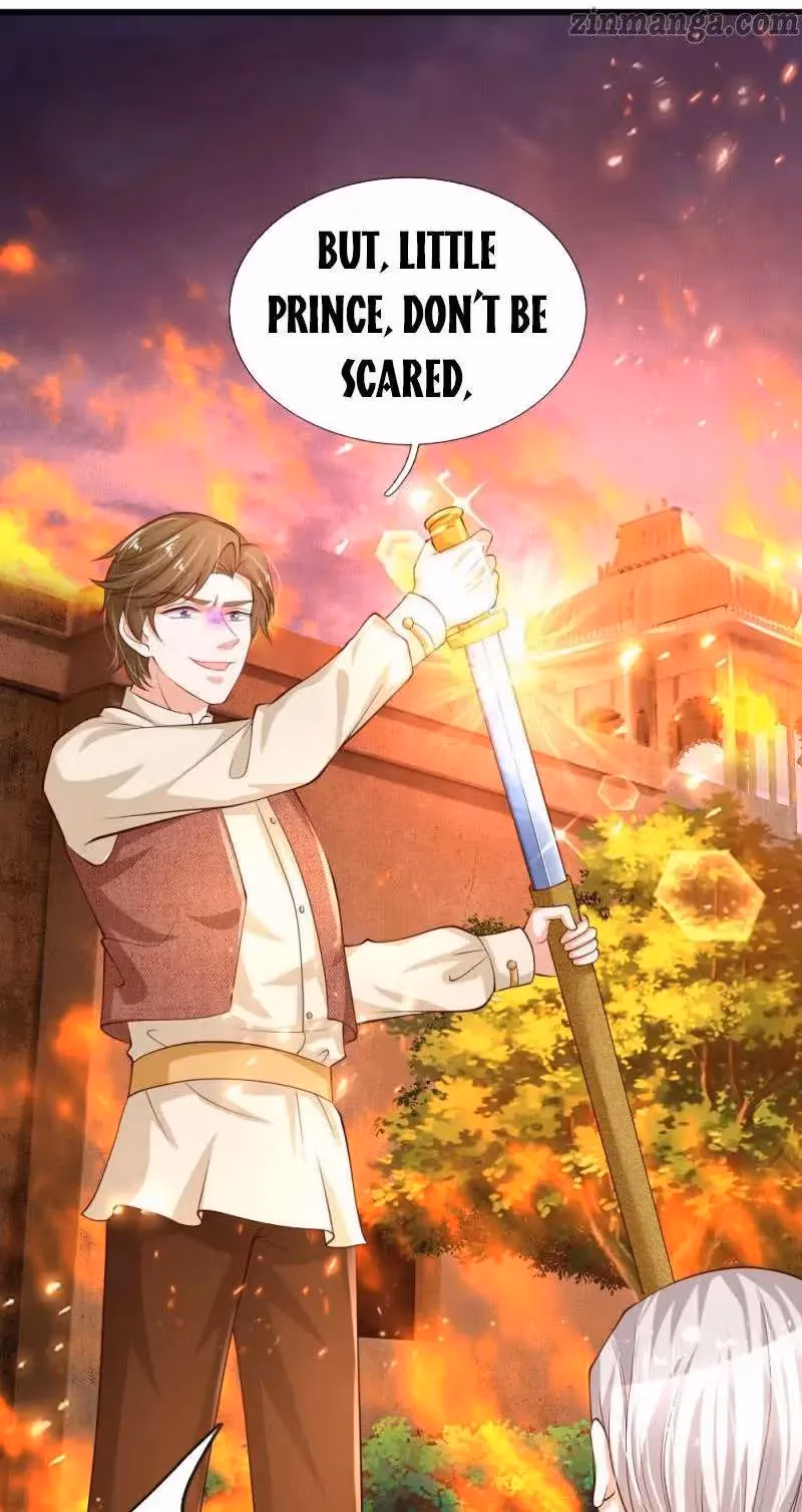 Read Magical Mate chapter 128 image 11 on Lezhin