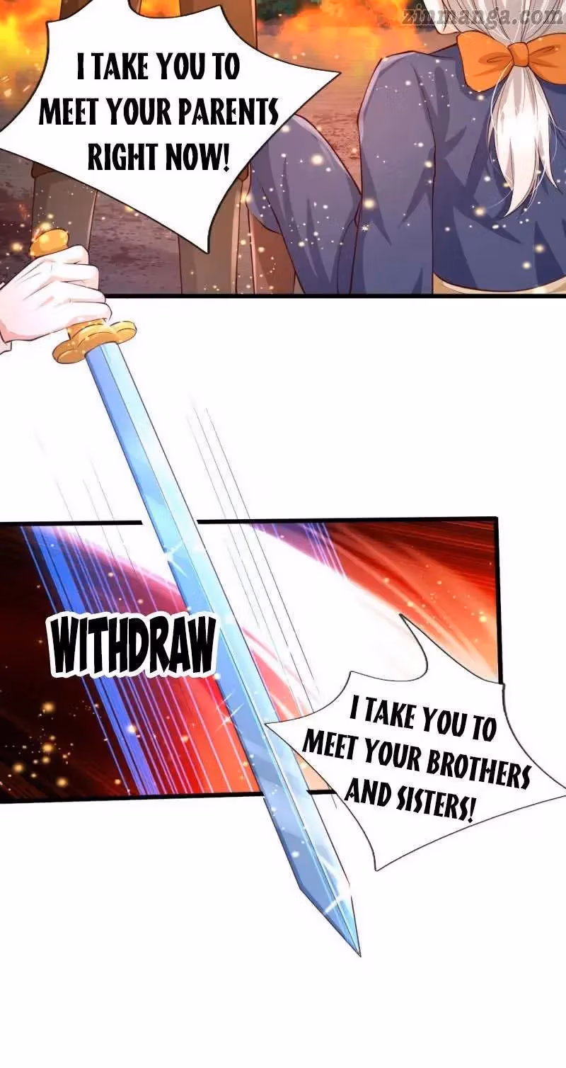 Read Magical Mate chapter 128 image 12 on Lezhin