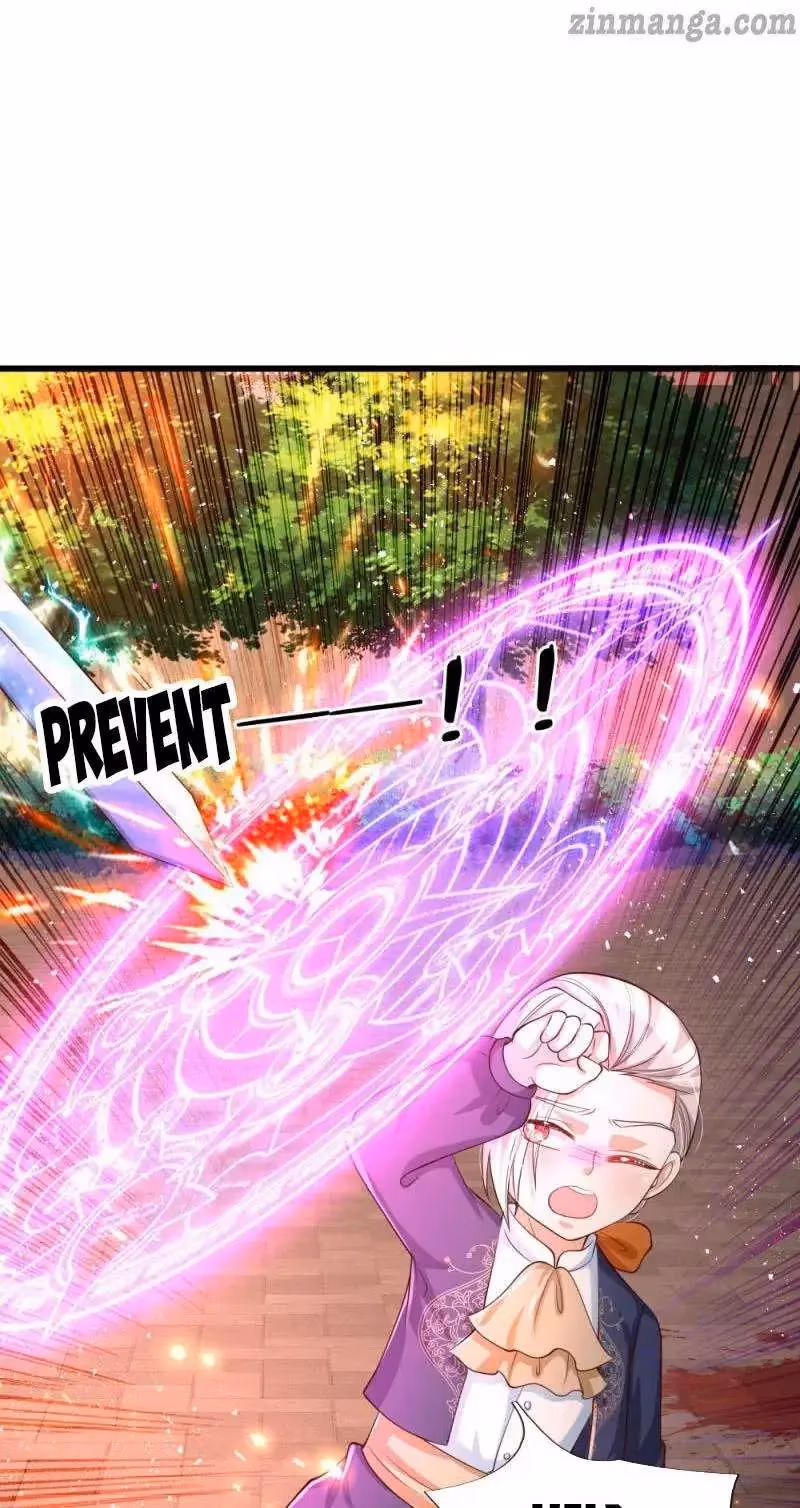 Read Magical Mate chapter 128 image 13 on Lezhin