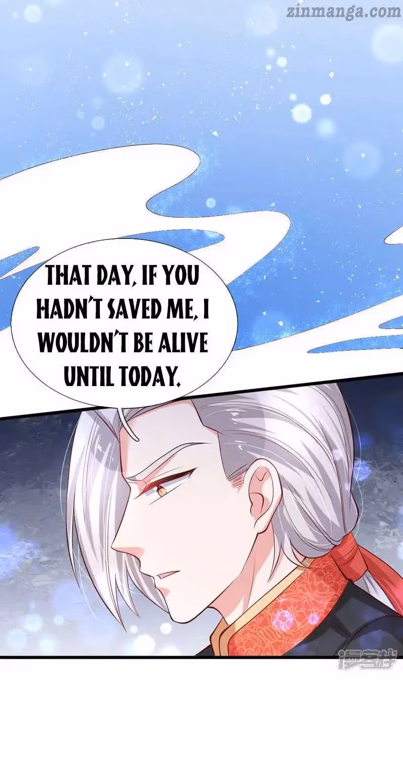 Read Magical Mate chapter 128 image 15 on Lezhin
