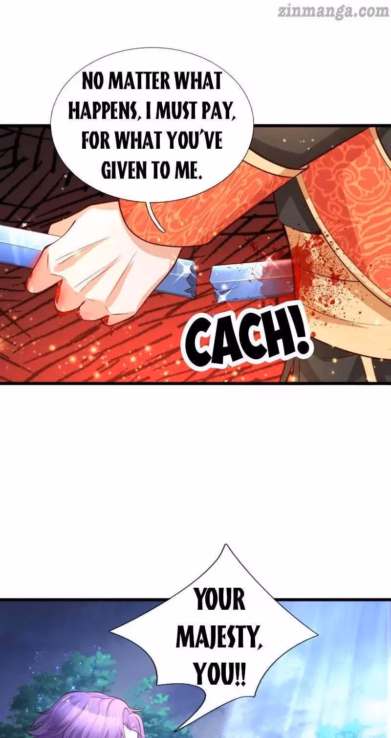 Read Magical Mate chapter 128 image 16 on Lezhin