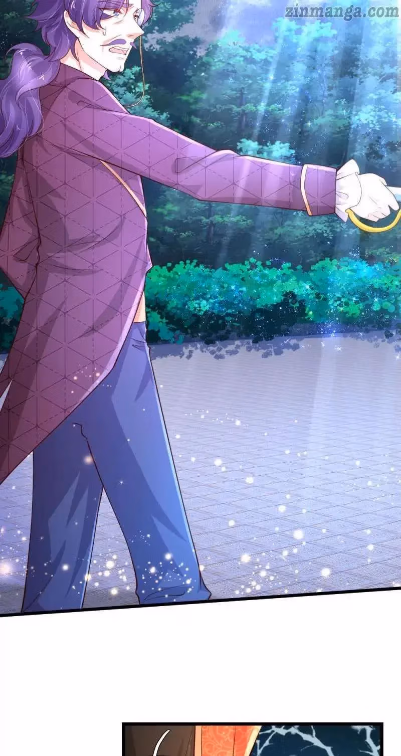 Read Magical Mate chapter 128 image 17 on Lezhin