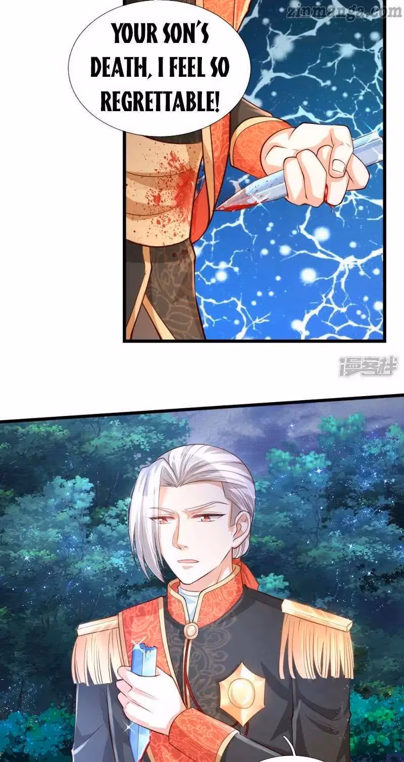 Read Magical Mate chapter 128 image 18 on Lezhin