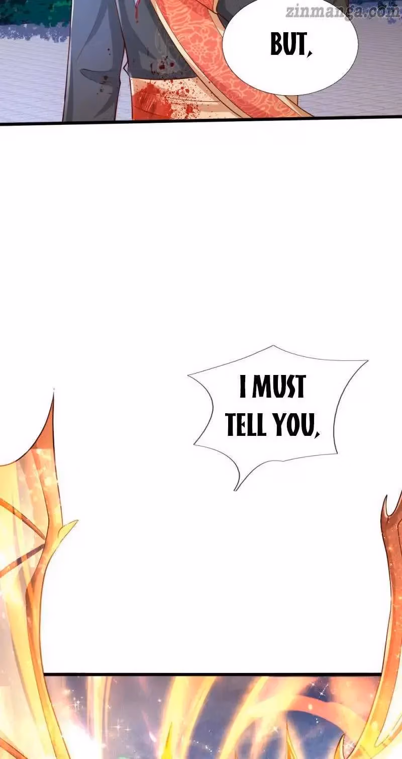 Read Magical Mate chapter 128 image 19 on Lezhin