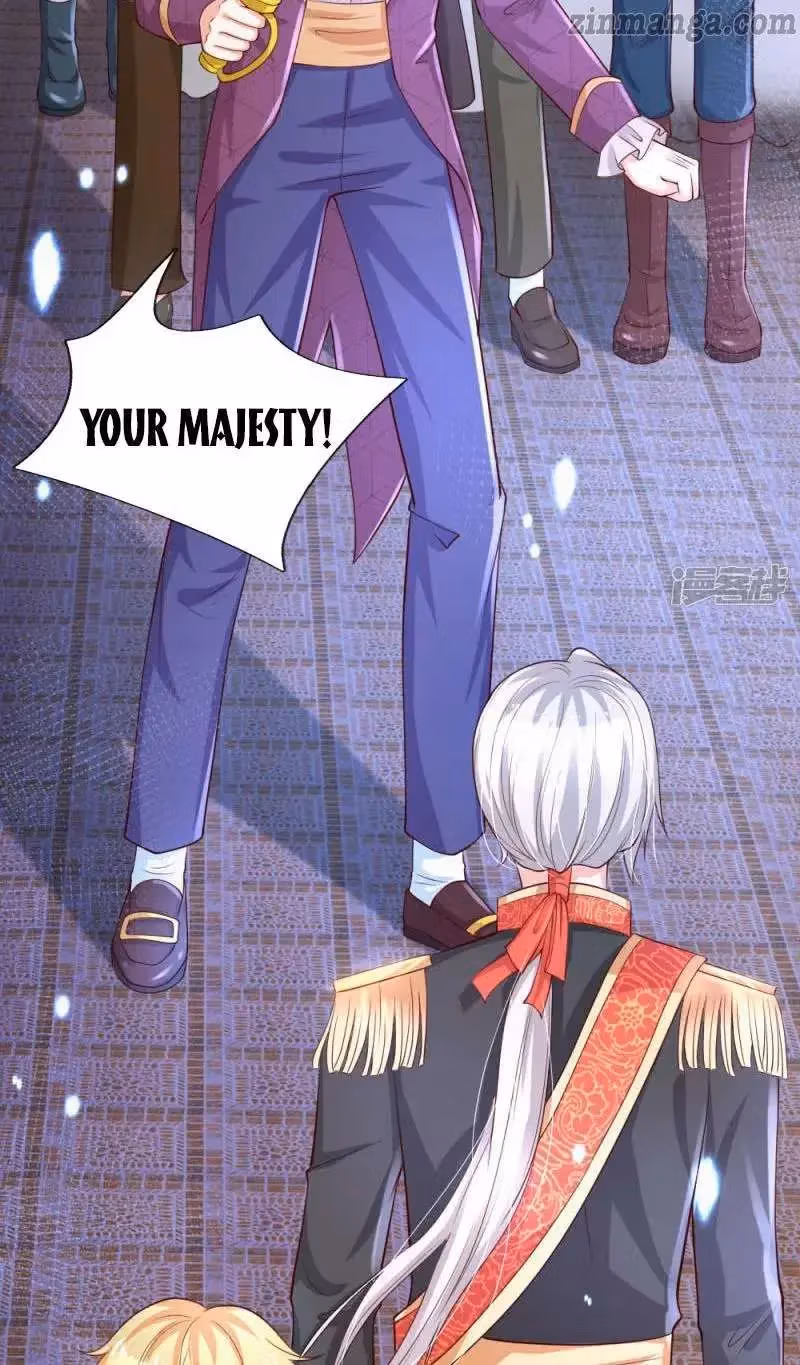 Read Magical Mate chapter 128 image 2 on Lezhin