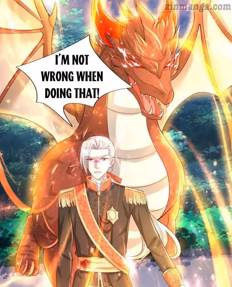 Read Magical Mate chapter 128 image 20 on Lezhin