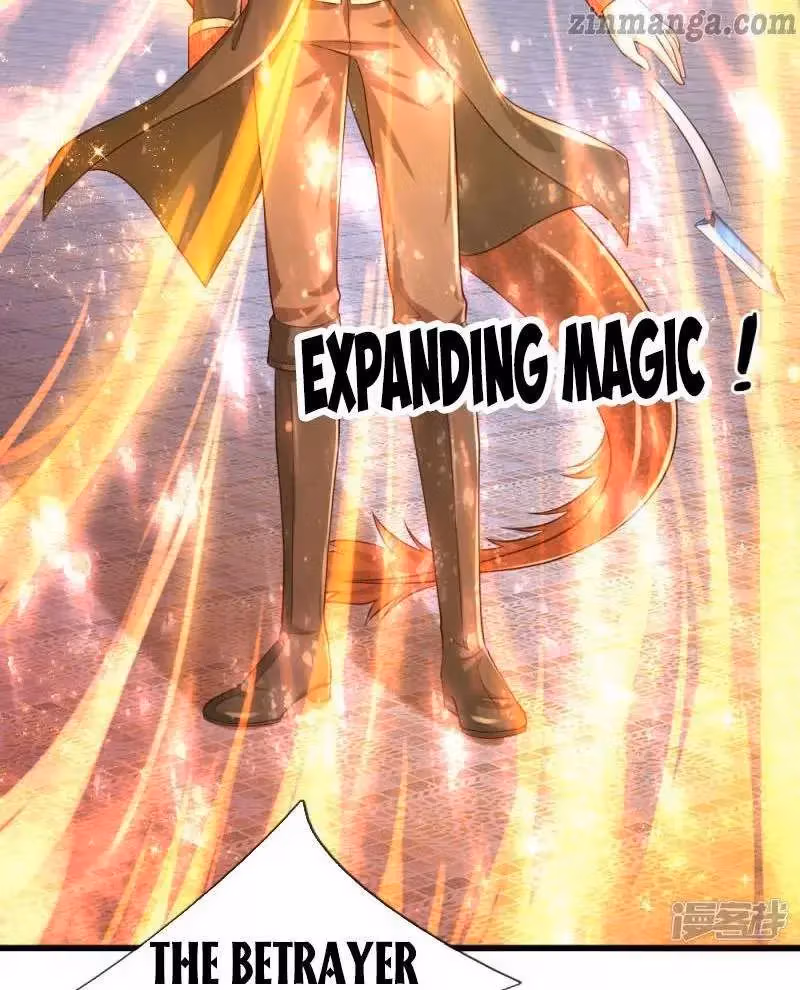 Read Magical Mate chapter 128 image 21 on Lezhin