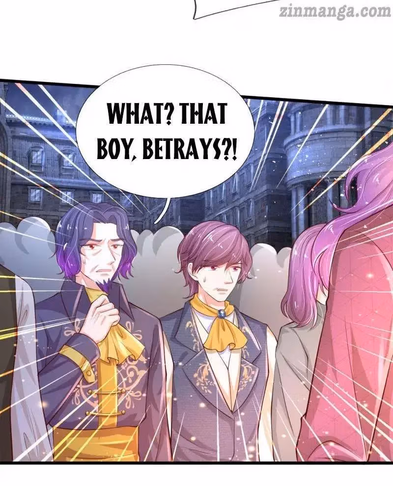 Read Magical Mate chapter 128 image 23 on Lezhin