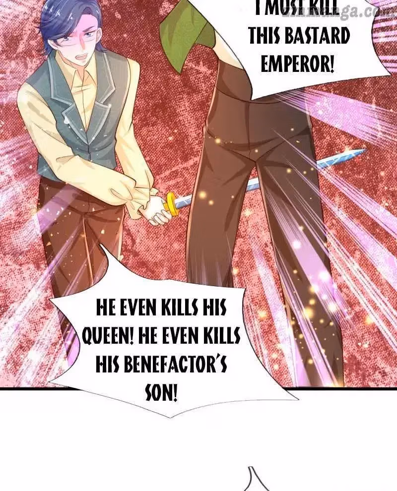 Read Magical Mate chapter 128 image 26 on Lezhin