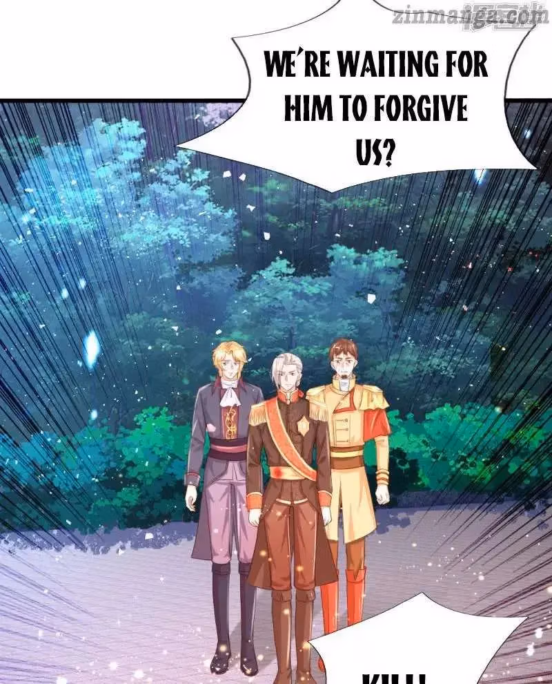 Read Magical Mate chapter 128 image 27 on Lezhin