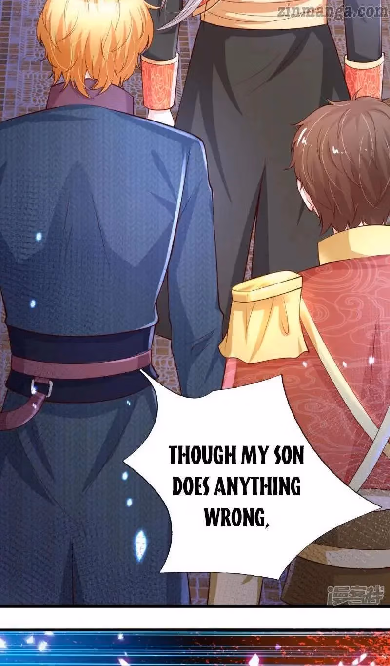 Read Magical Mate chapter 128 image 3 on Lezhin