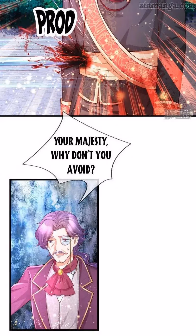 Read Magical Mate chapter 128 image 5 on Lezhin