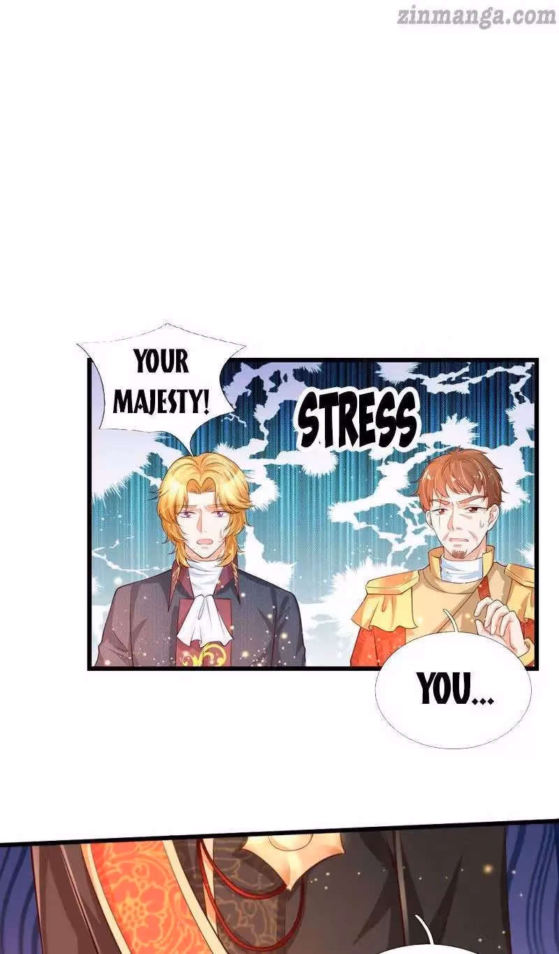 Read Magical Mate chapter 128 image 6 on Lezhin