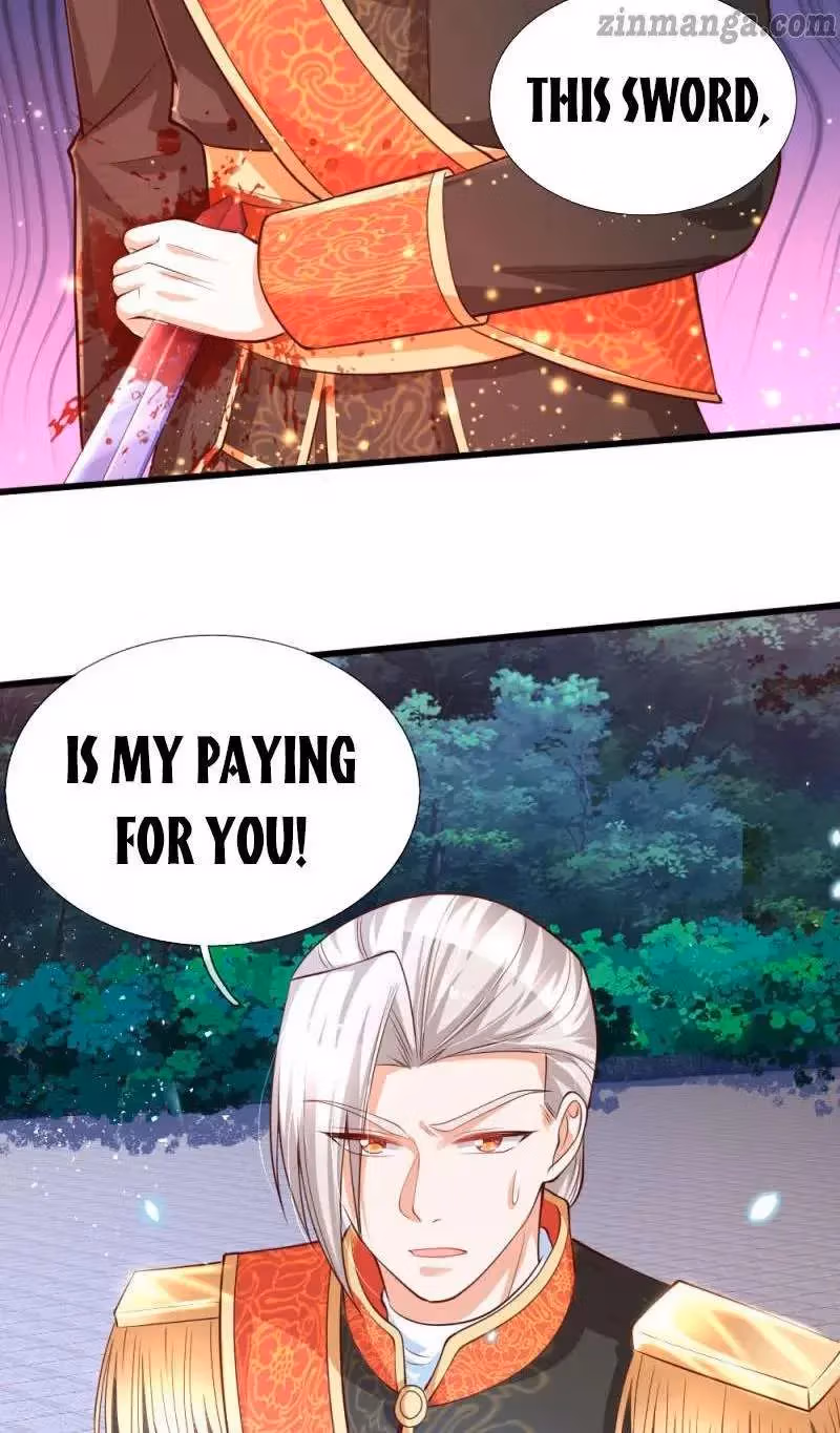 Read Magical Mate chapter 128 image 7 on Lezhin