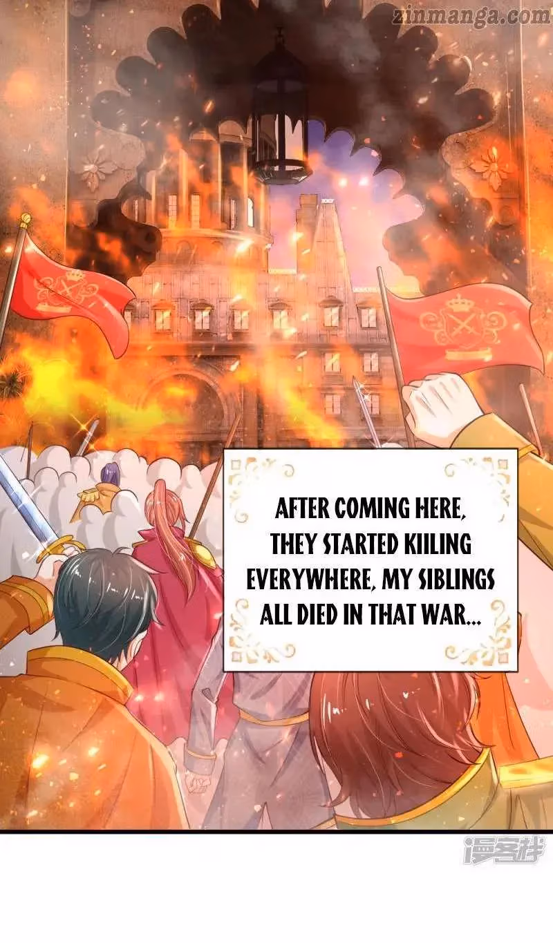 Read Magical Mate chapter 128 image 9 on Lezhin