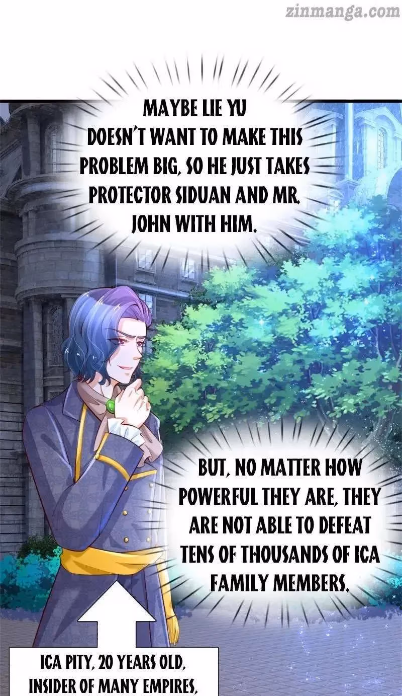 Read Magical Mate chapter 129 image 0 on Lezhin
