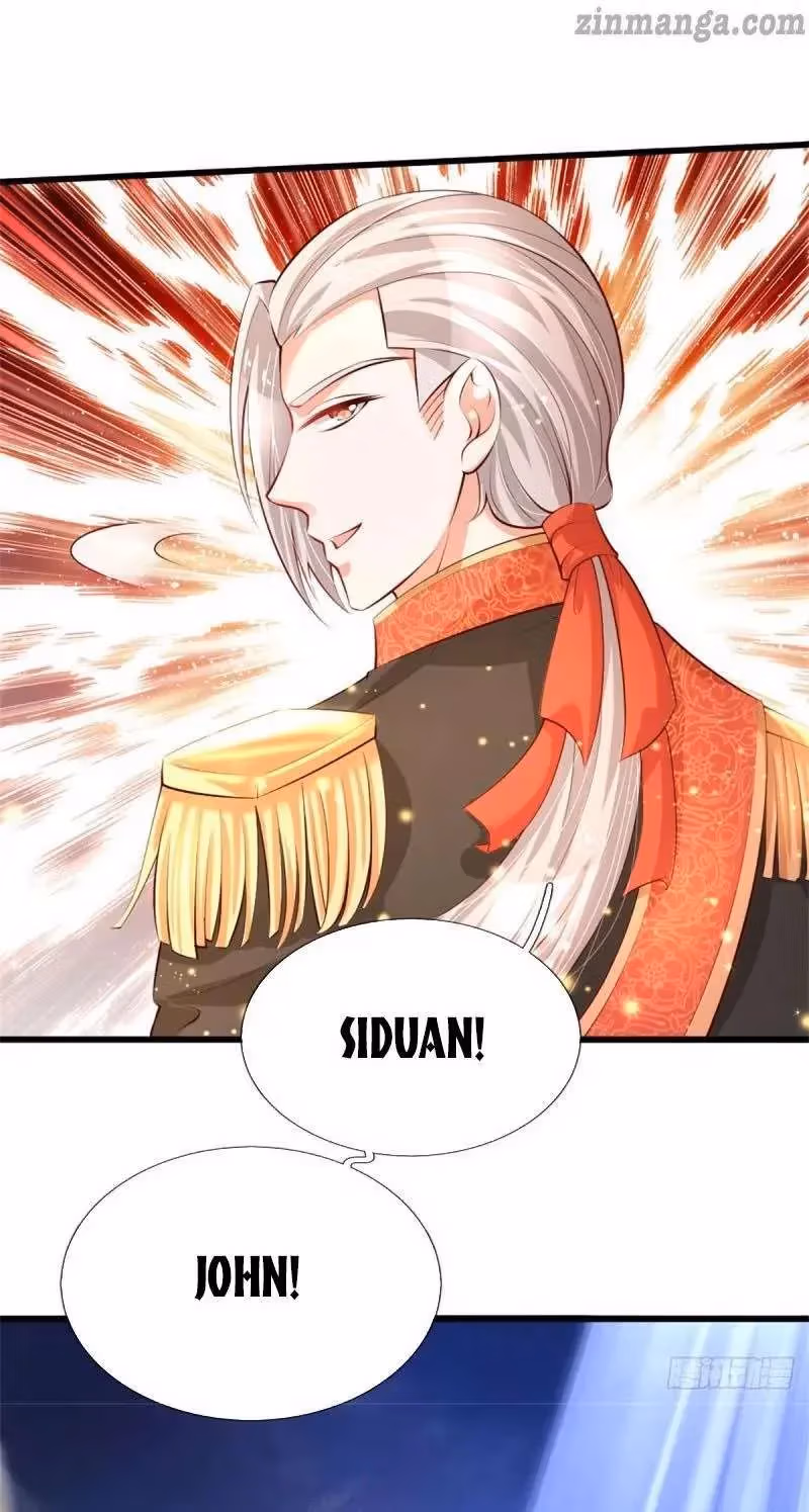Read Magical Mate chapter 129 image 10 on Lezhin