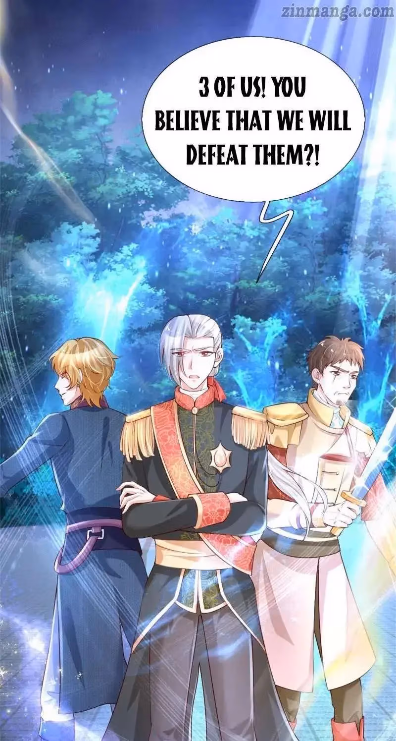 Read Magical Mate chapter 129 image 11 on Lezhin