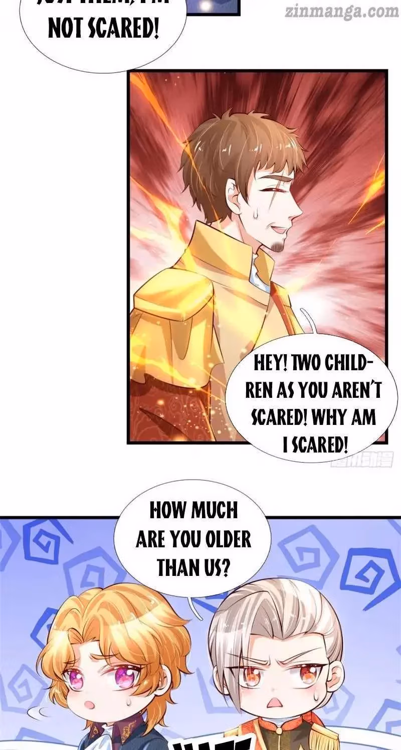 Read Magical Mate chapter 129 image 13 on Lezhin
