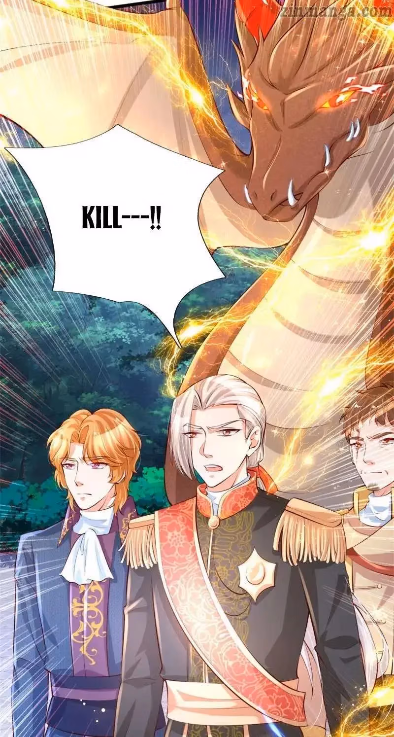 Read Magical Mate chapter 129 image 15 on Lezhin