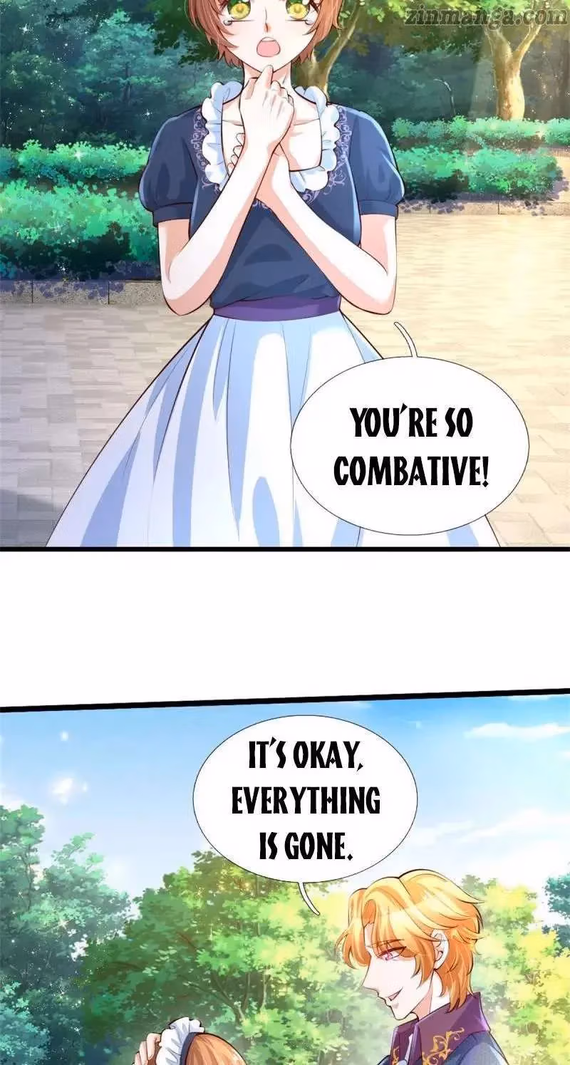 Read Magical Mate chapter 129 image 17 on Lezhin