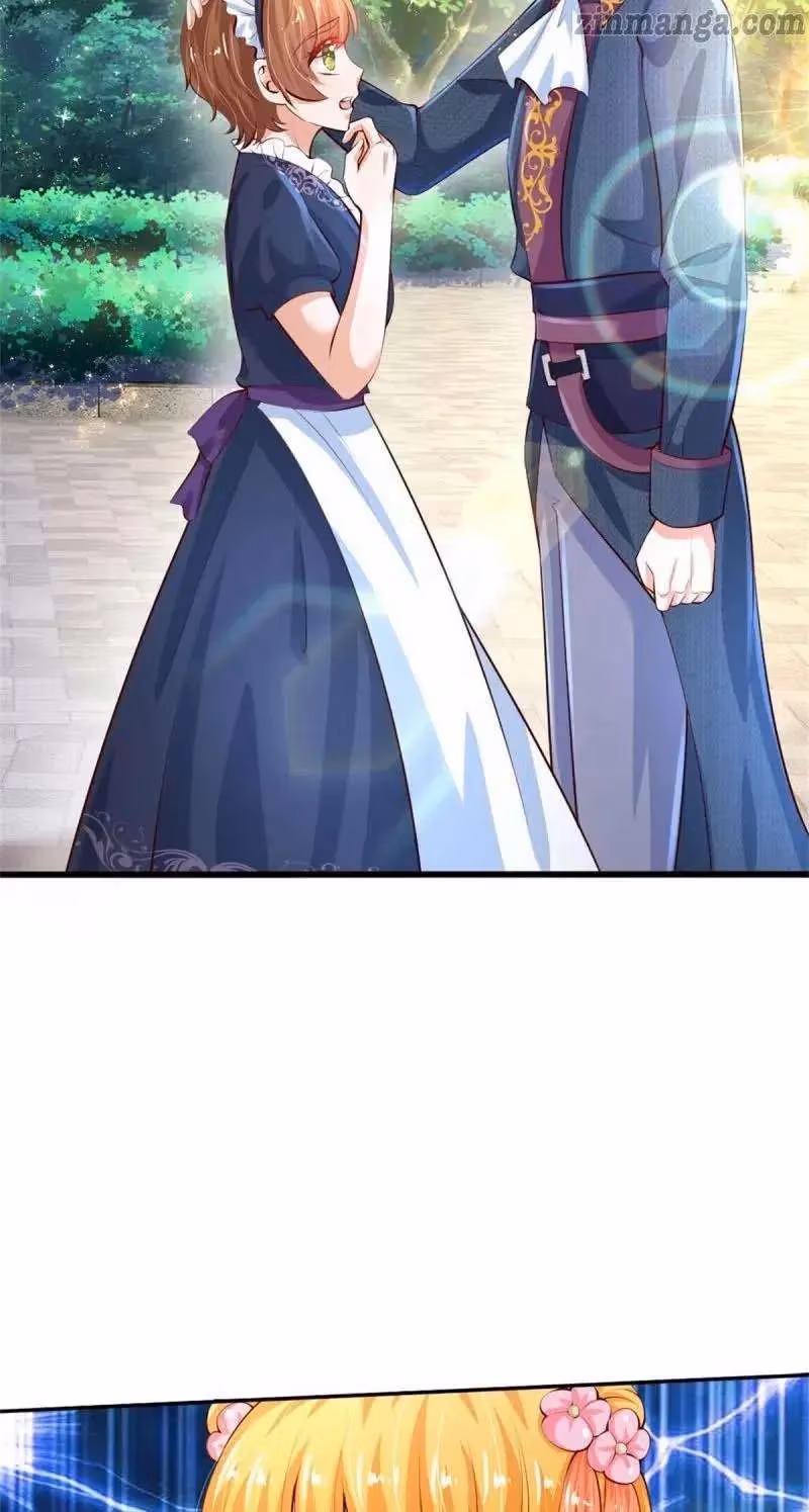 Read Magical Mate chapter 129 image 18 on Lezhin