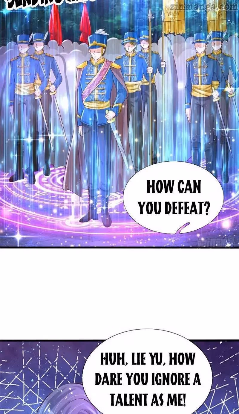 Read Magical Mate chapter 129 image 2 on Lezhin