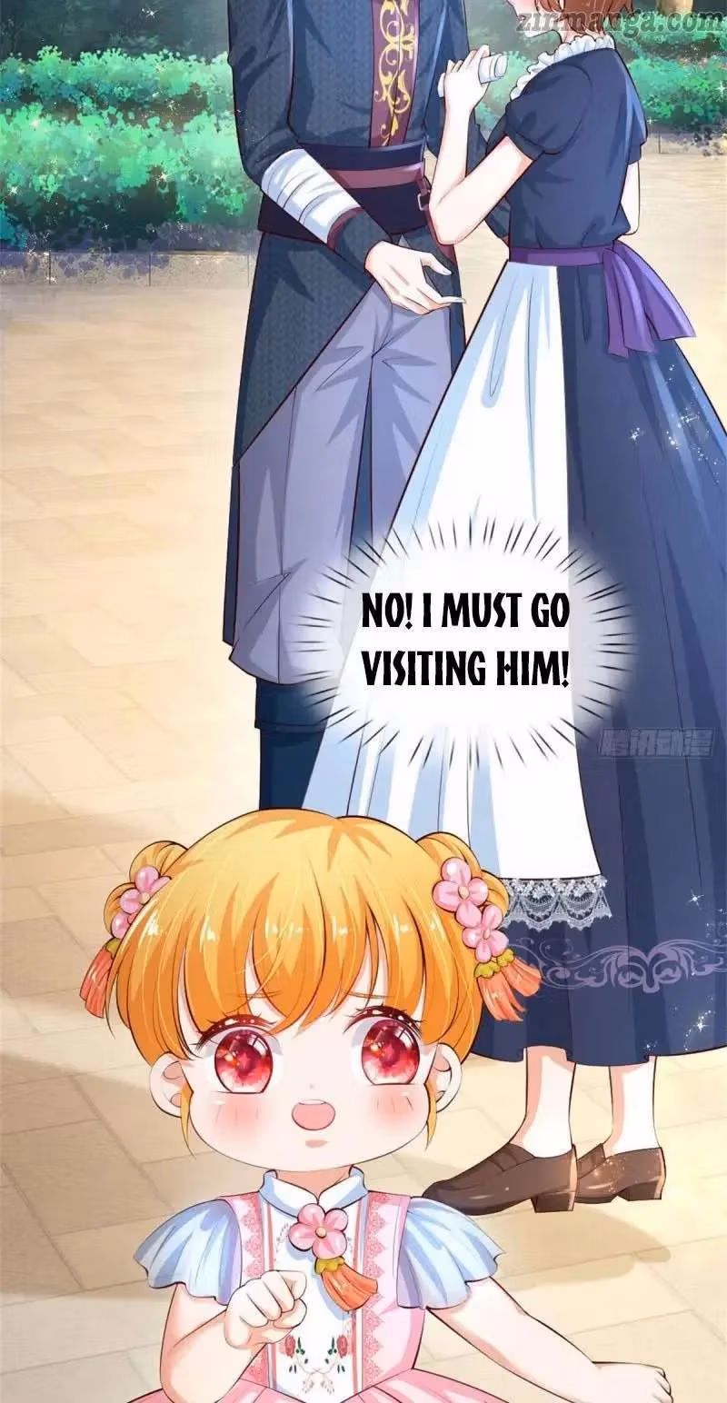 Read Magical Mate chapter 129 image 20 on Lezhin
