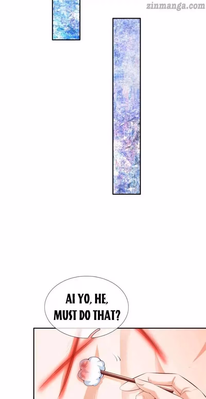 Read Magical Mate chapter 129 image 22 on Lezhin