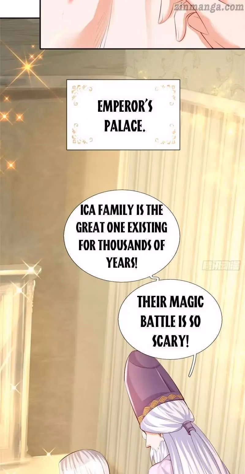 Read Magical Mate chapter 129 image 23 on Lezhin