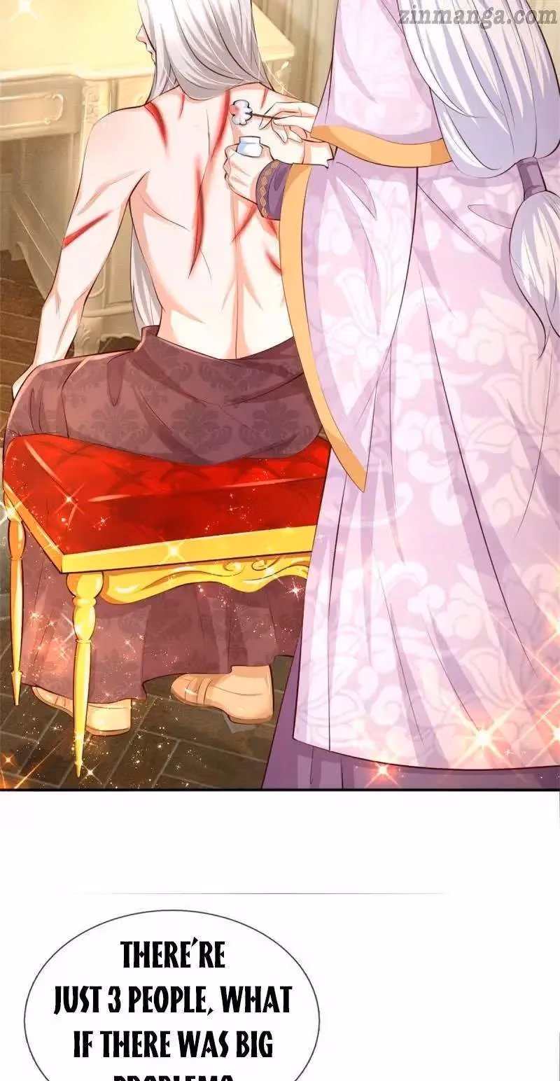 Read Magical Mate chapter 129 image 24 on Lezhin