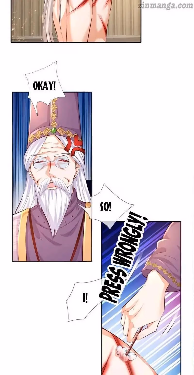Read Magical Mate chapter 129 image 26 on Lezhin