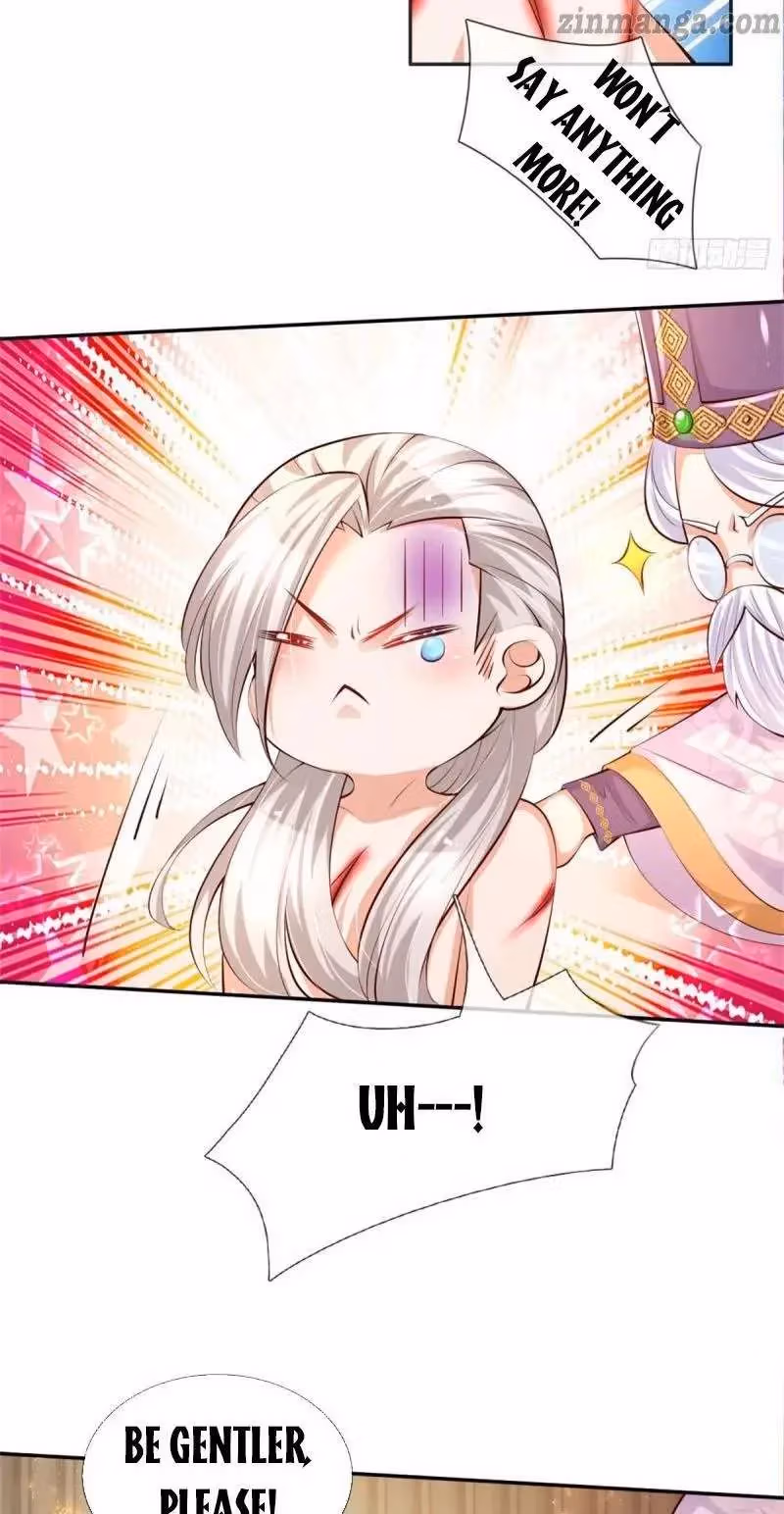Read Magical Mate chapter 129 image 27 on Lezhin