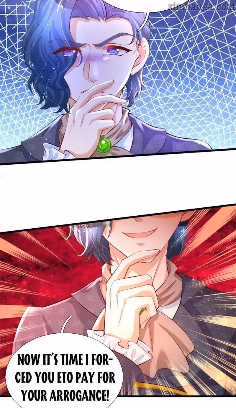 Read Magical Mate chapter 129 image 3 on Lezhin
