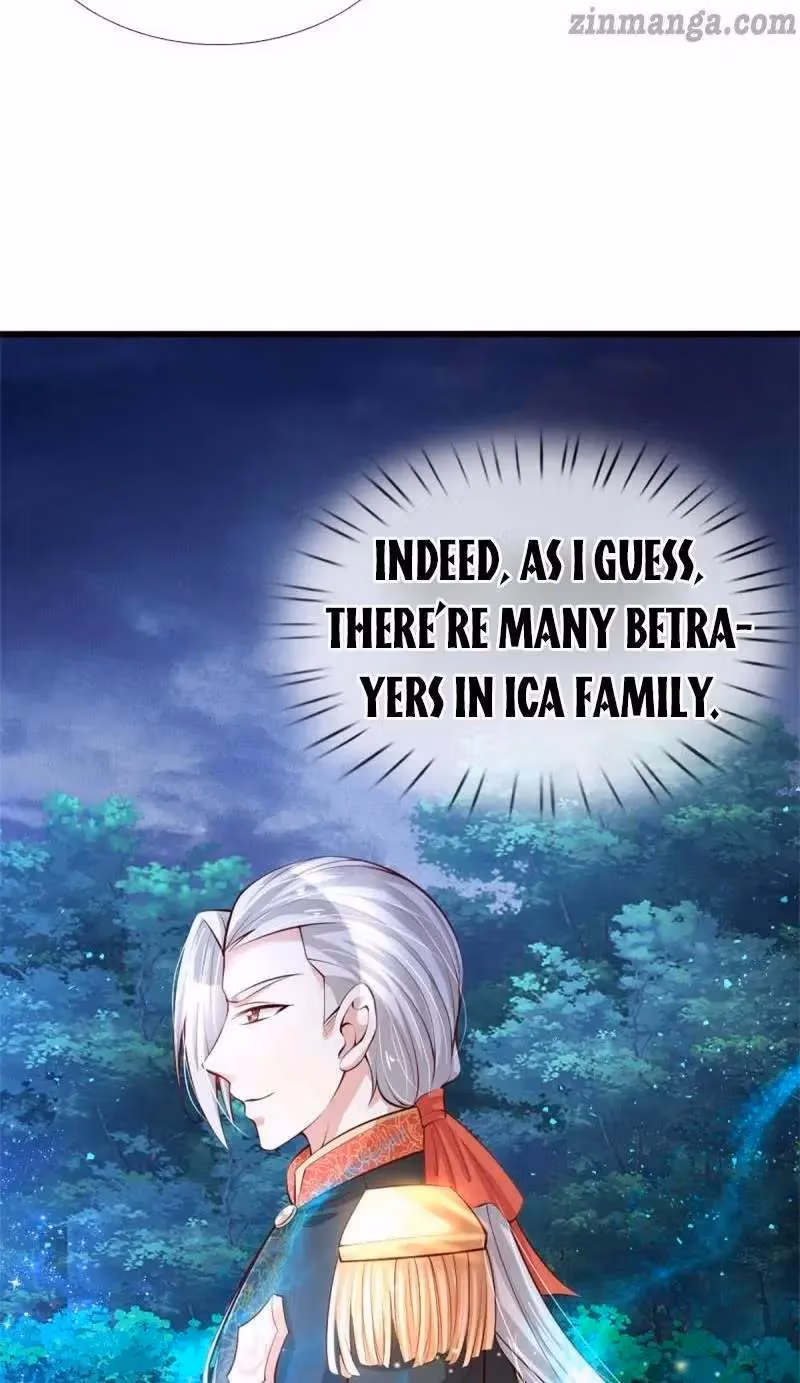 Read Magical Mate chapter 129 image 4 on Lezhin
