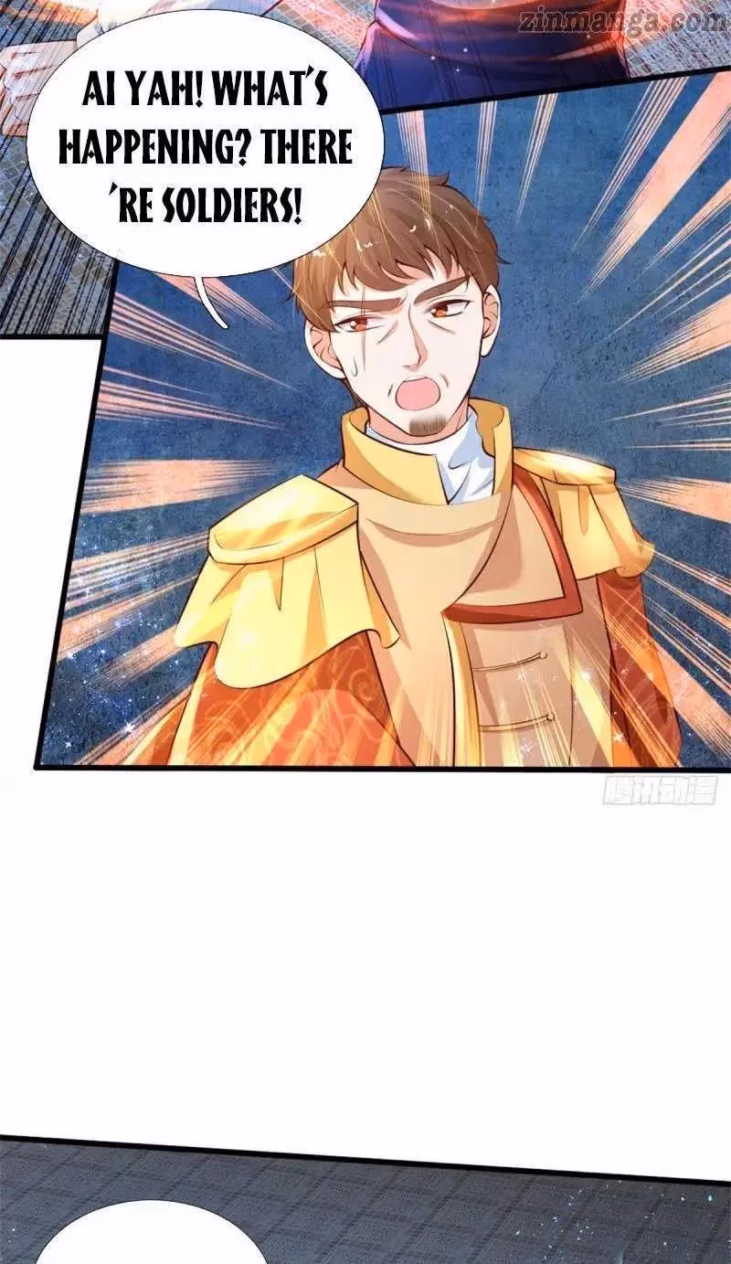Read Magical Mate chapter 129 image 7 on Lezhin