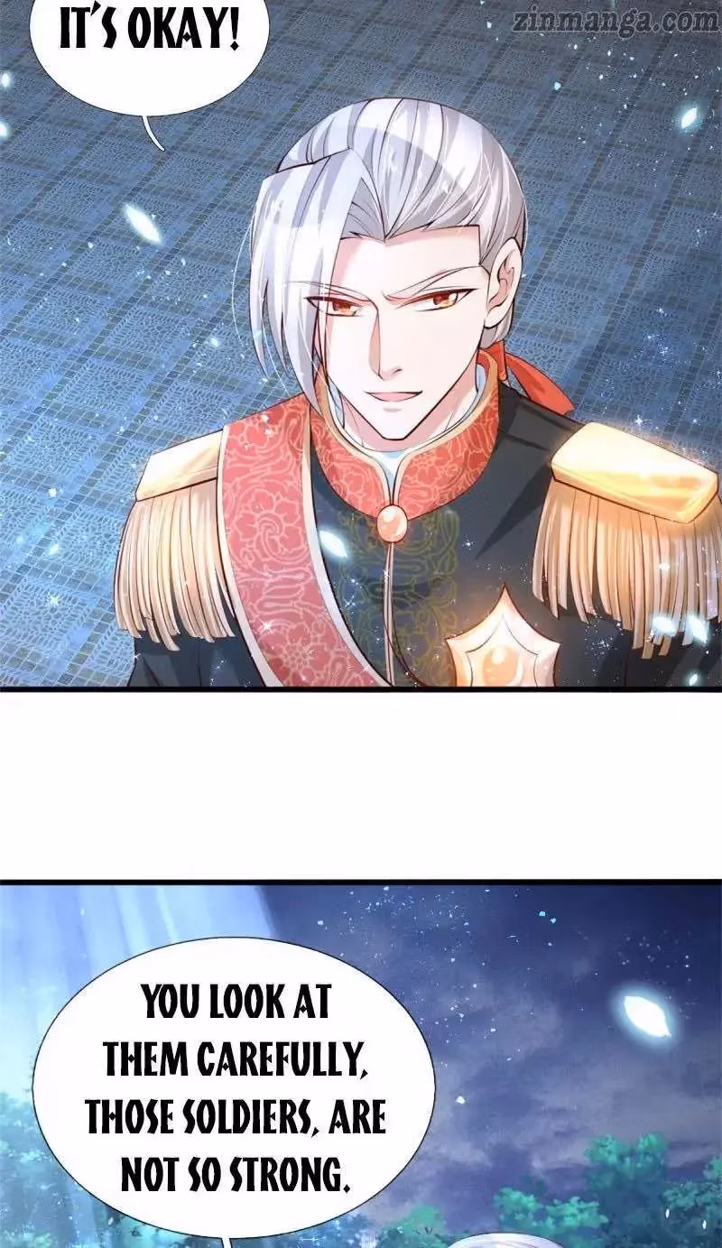 Read Magical Mate chapter 129 image 8 on Lezhin