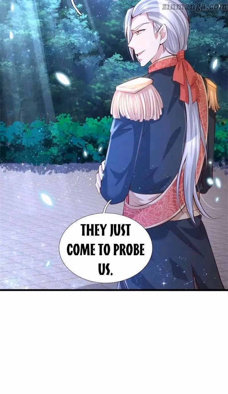 Read Magical Mate chapter 129 image 9 on Lezhin