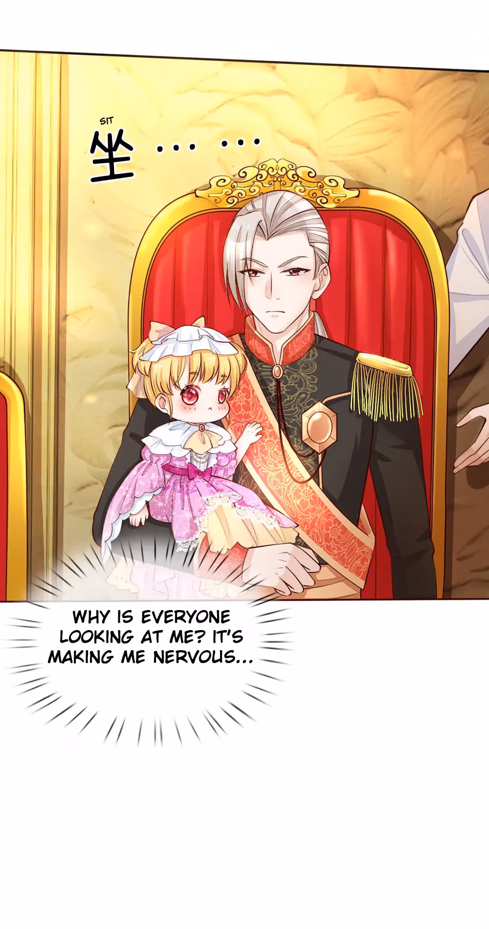 Read Magical Mate chapter 13 image 10 on Lezhin