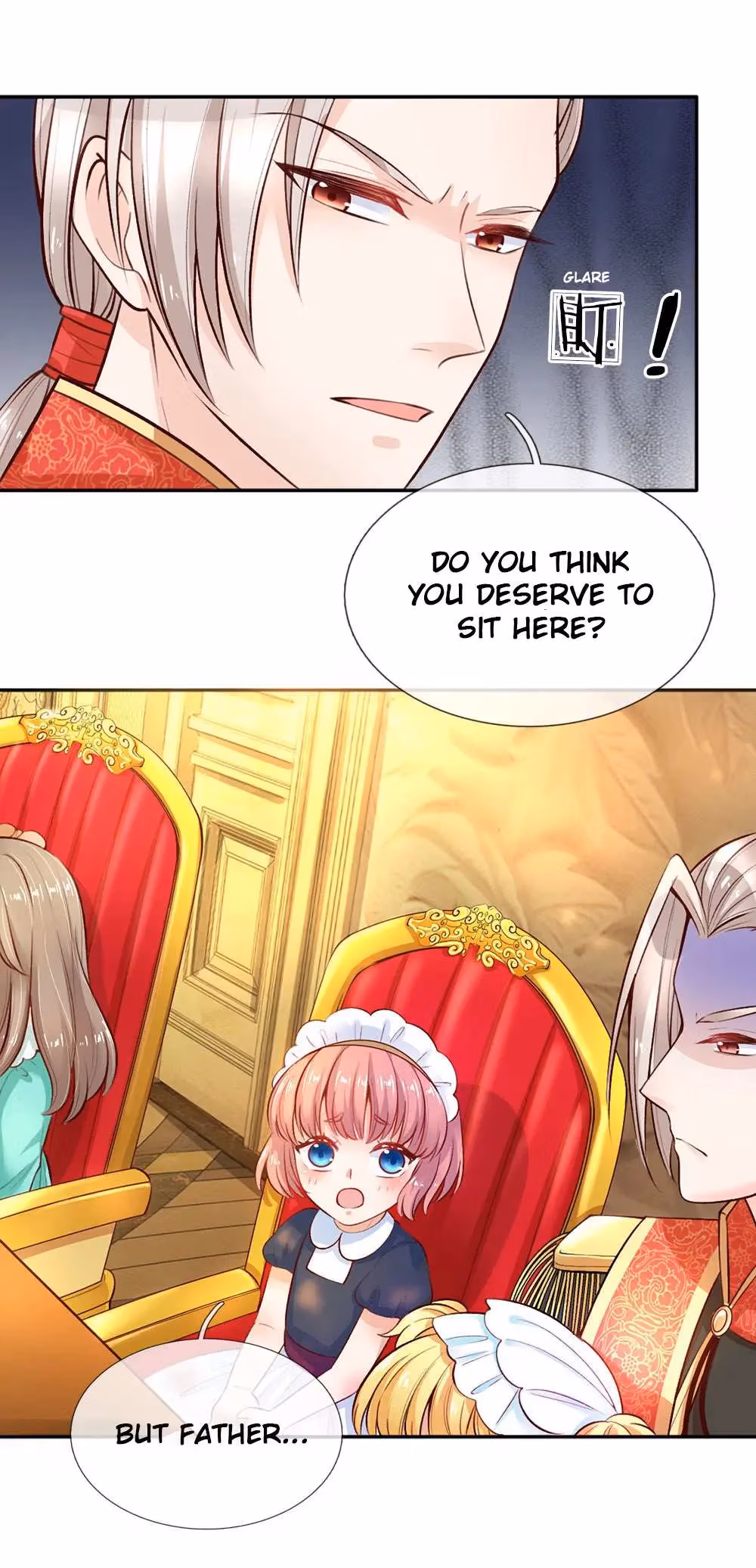 Read Magical Mate chapter 13 image 11 on Lezhin