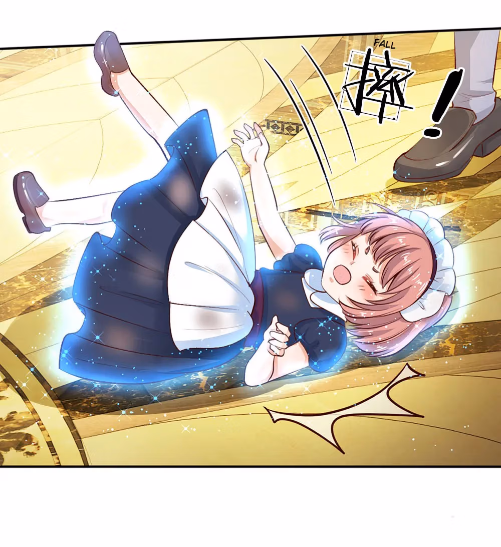 Read Magical Mate chapter 13 image 15 on Lezhin