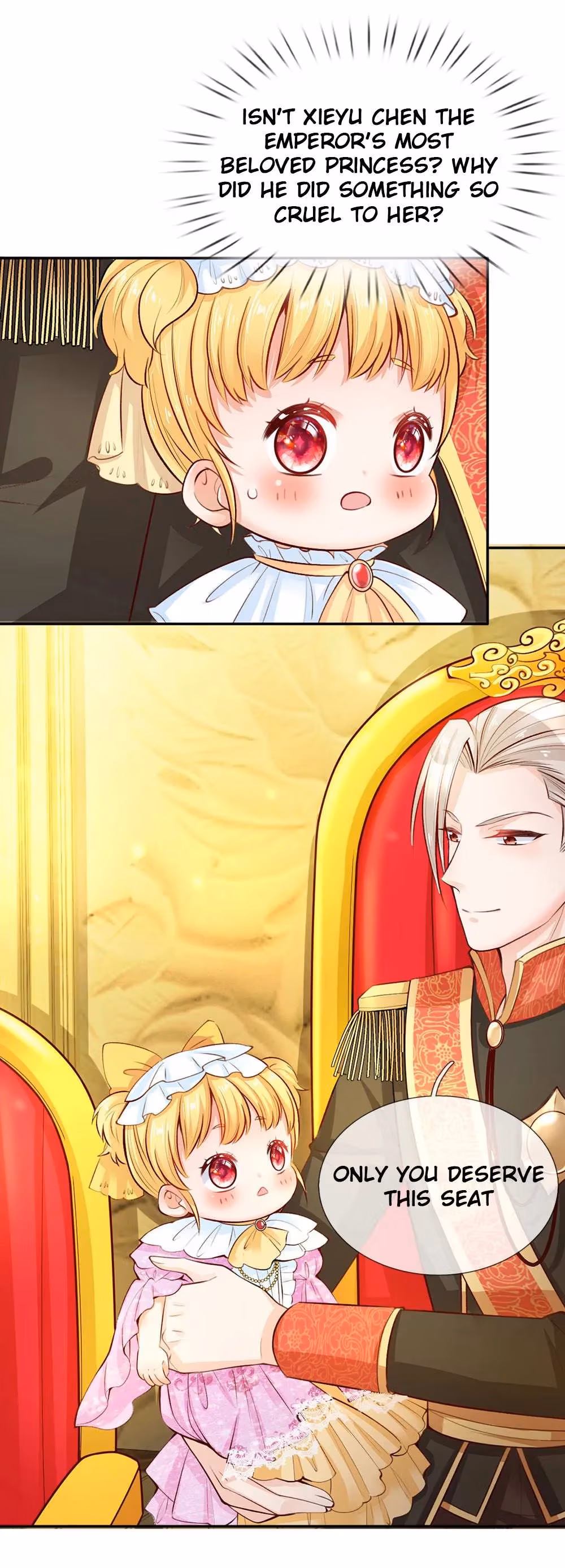 Read Magical Mate chapter 13 image 16 on Lezhin