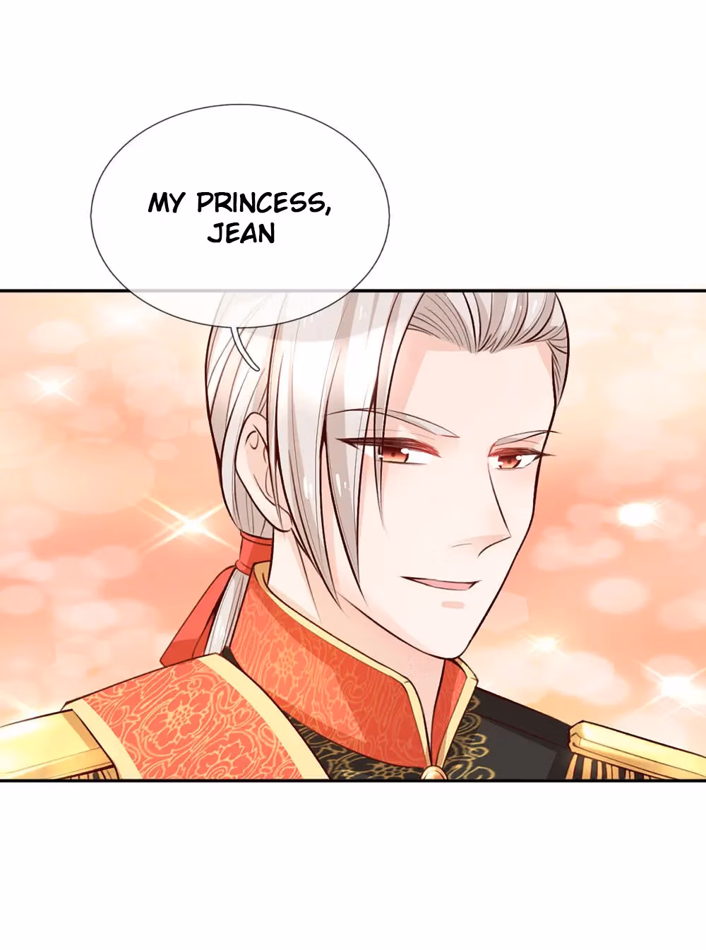 Read Magical Mate chapter 13 image 17 on Lezhin
