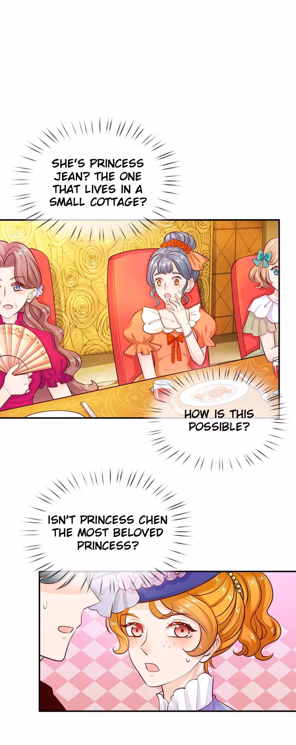 Read Magical Mate chapter 13 image 19 on Lezhin