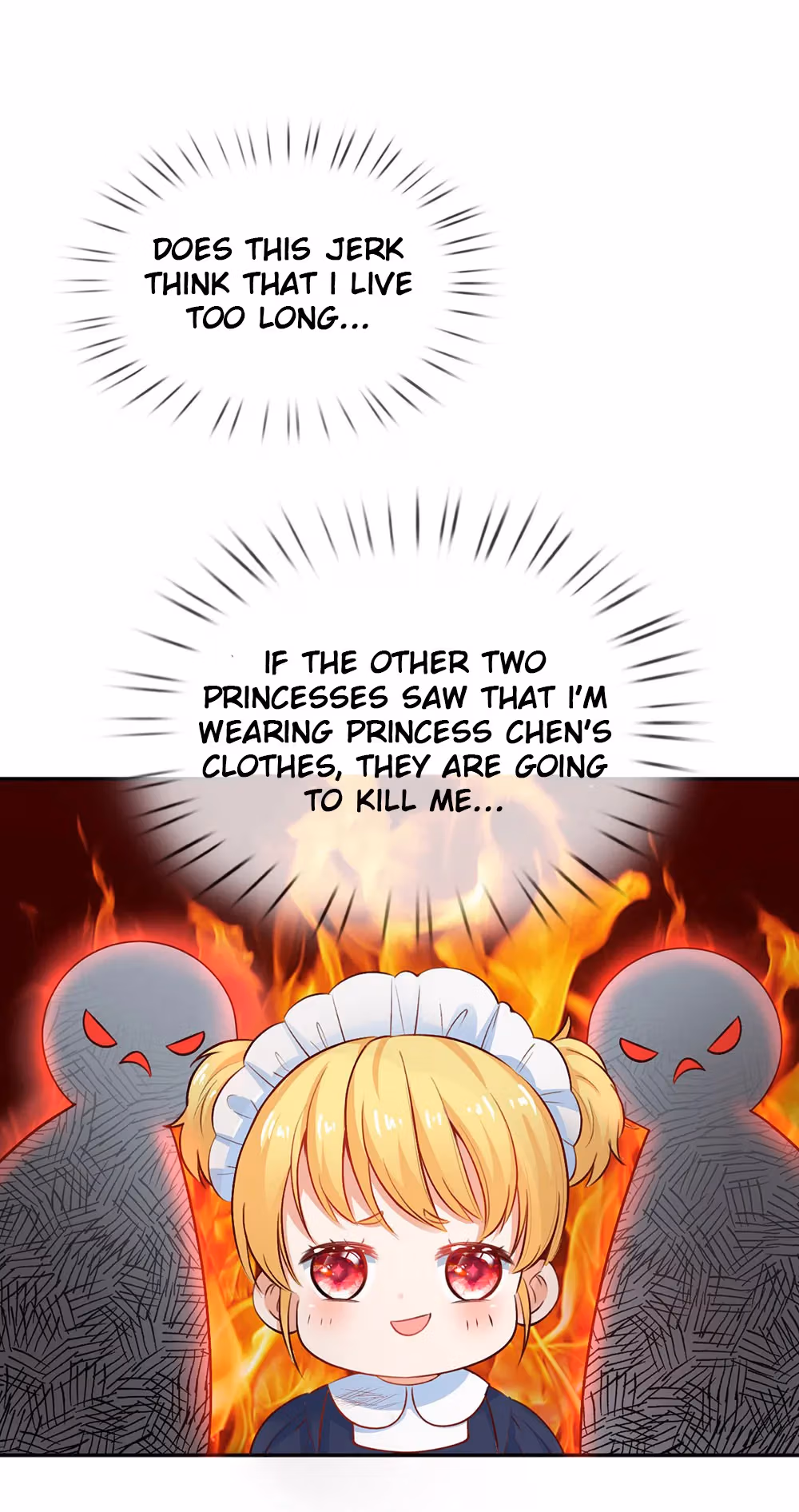 Read Magical Mate chapter 13 image 2 on Lezhin