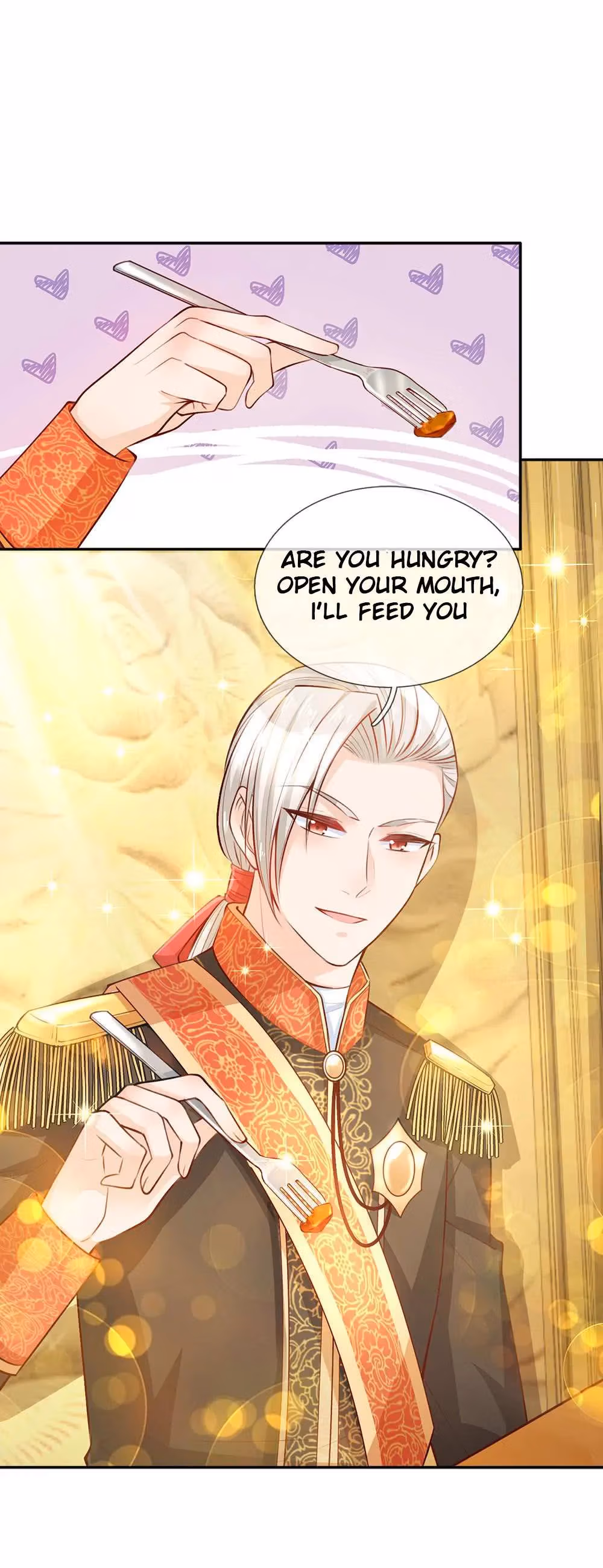 Read Magical Mate chapter 13 image 22 on Lezhin