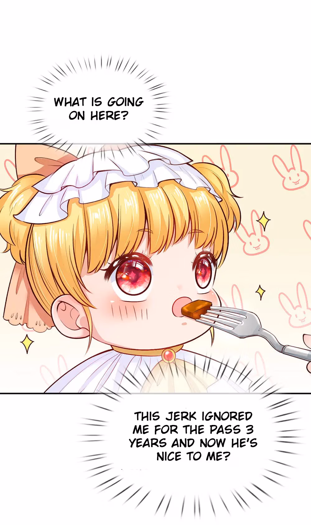 Read Magical Mate chapter 13 image 23 on Lezhin