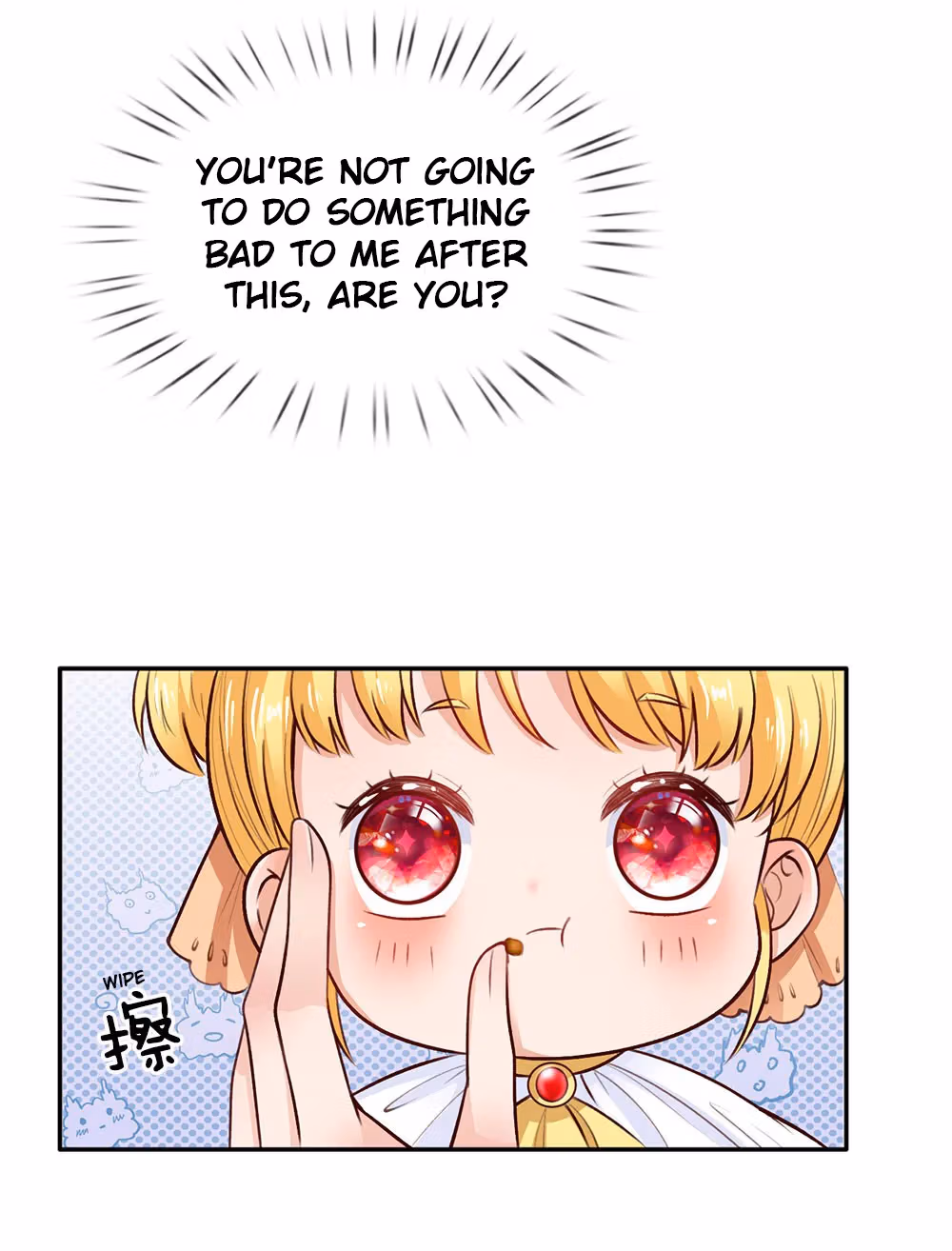 Read Magical Mate chapter 13 image 24 on Lezhin