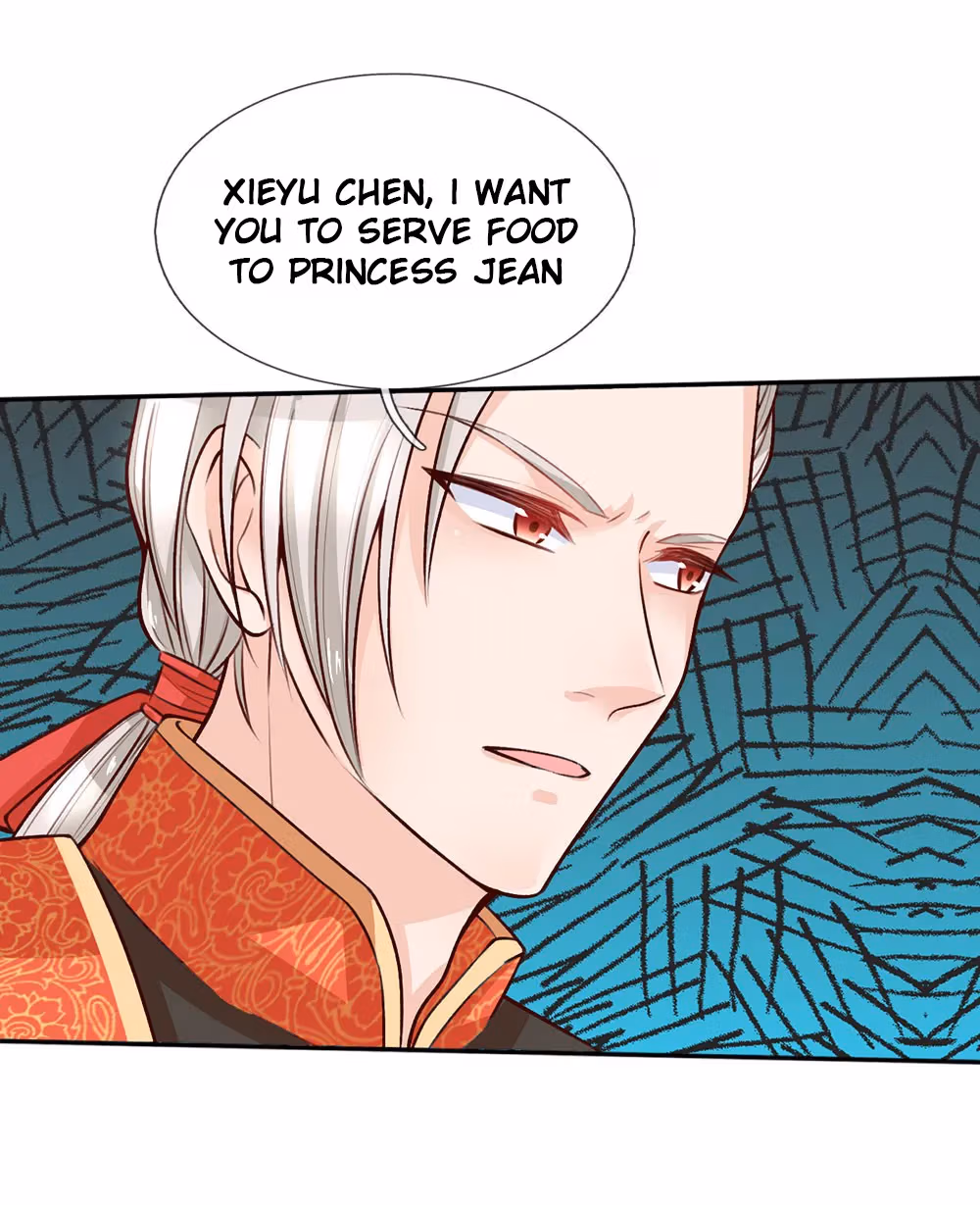Read Magical Mate chapter 13 image 26 on Lezhin